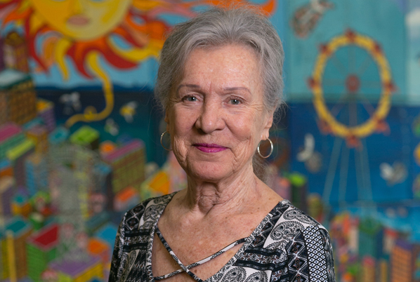 bonnie newkirk
