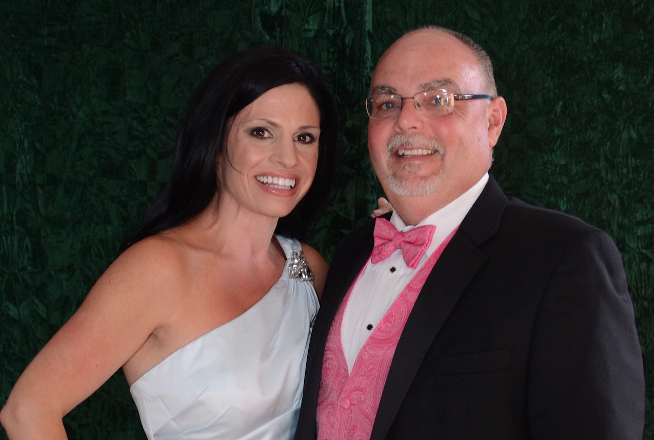 stephen and marlena nelson