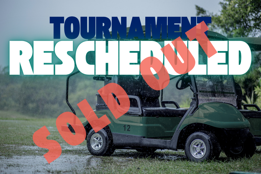 GOLF TOURNAMENT