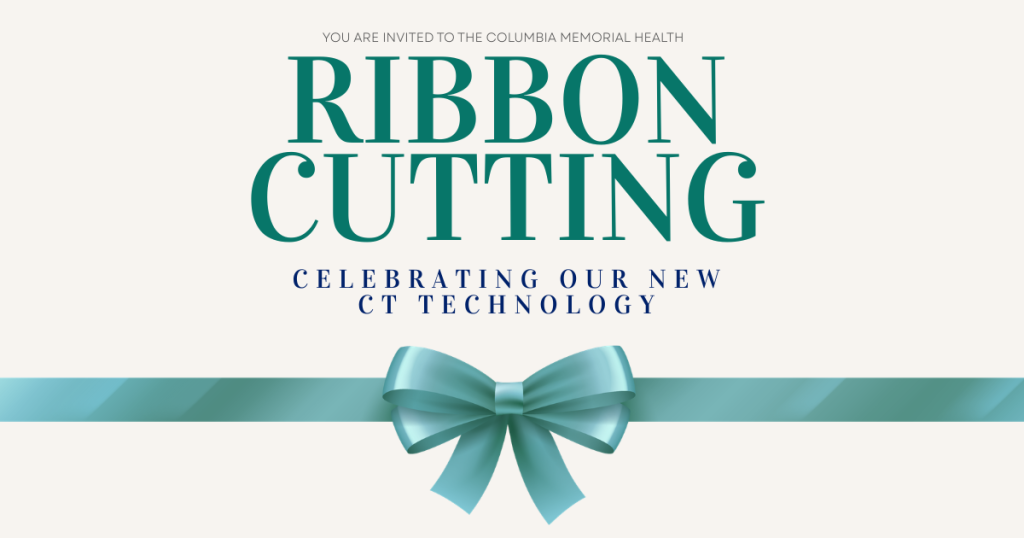 RIBBON CUTTING